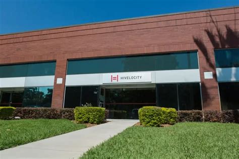 hivelocity ventures corp|hivelocity data center.